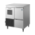 Льдогенератор Hoshizaki FM-80KE-HCN nugget